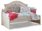 Realyn  Day Bed Signature Design by Ashley®