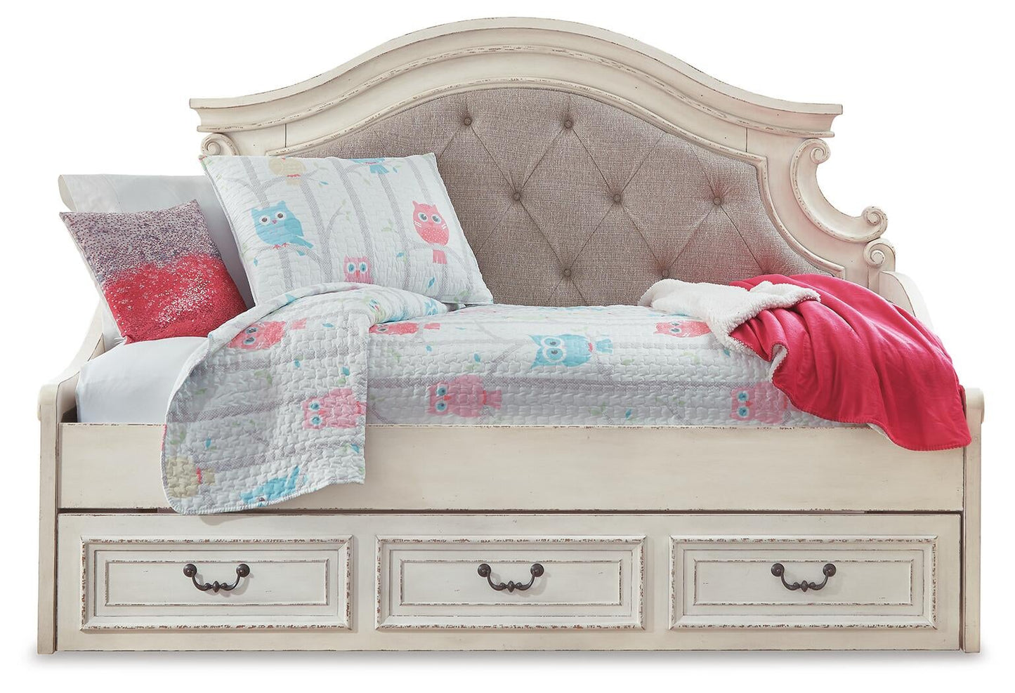 Realyn  Day Bed Signature Design by Ashley®