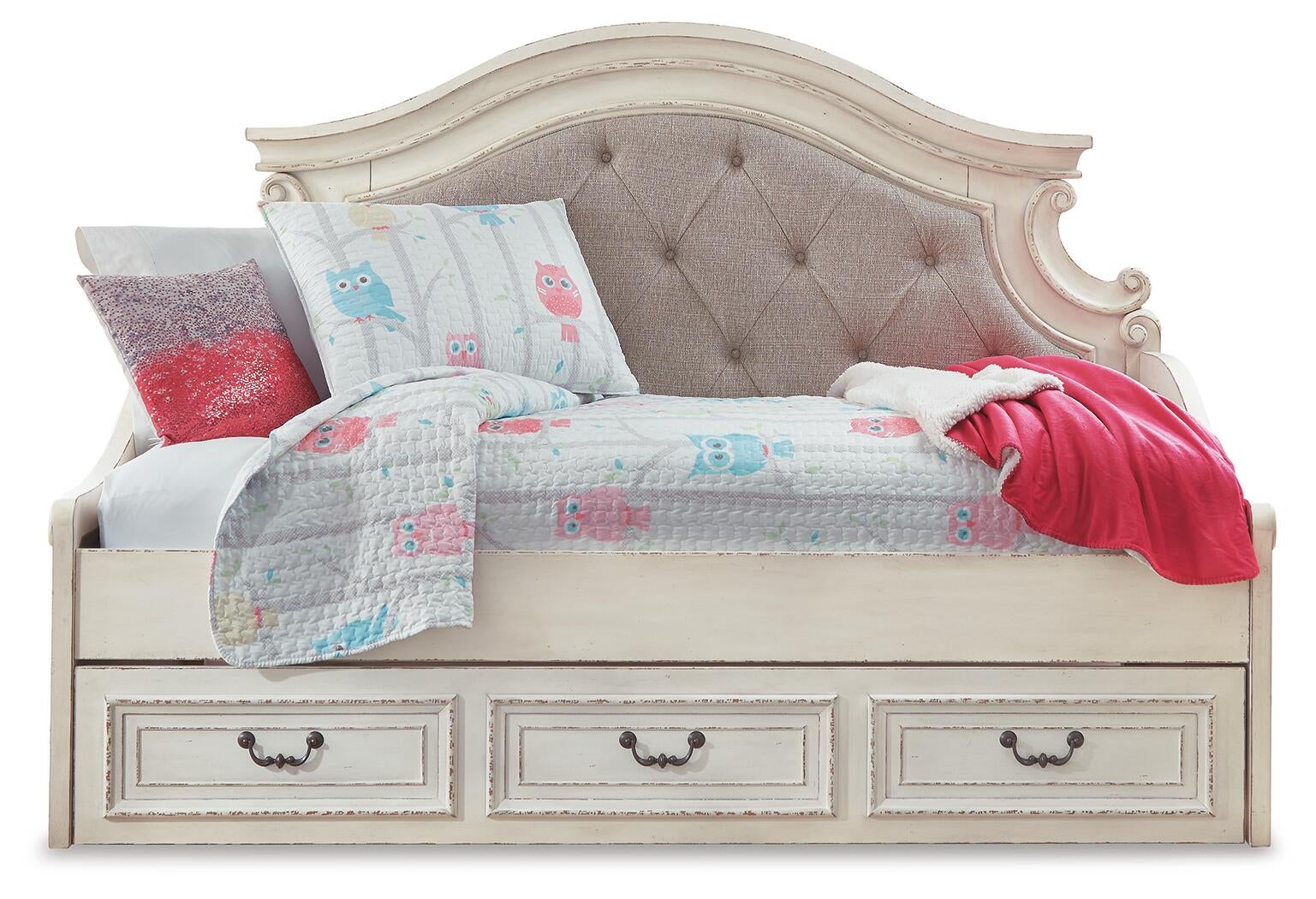 Realyn  Day Bed Signature Design by Ashley®