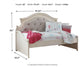 Realyn  Day Bed Signature Design by Ashley®