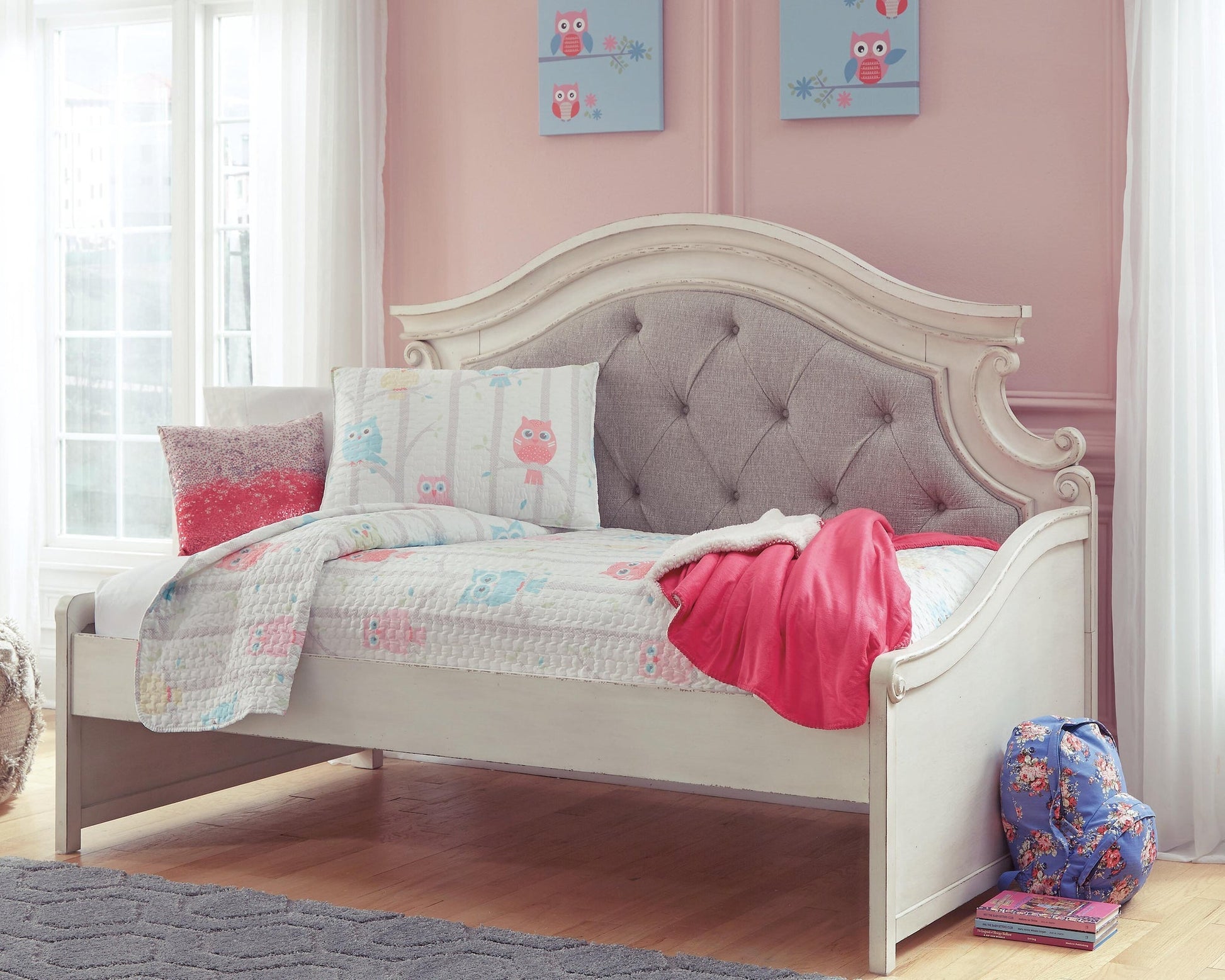 Realyn  Day Bed Signature Design by Ashley®