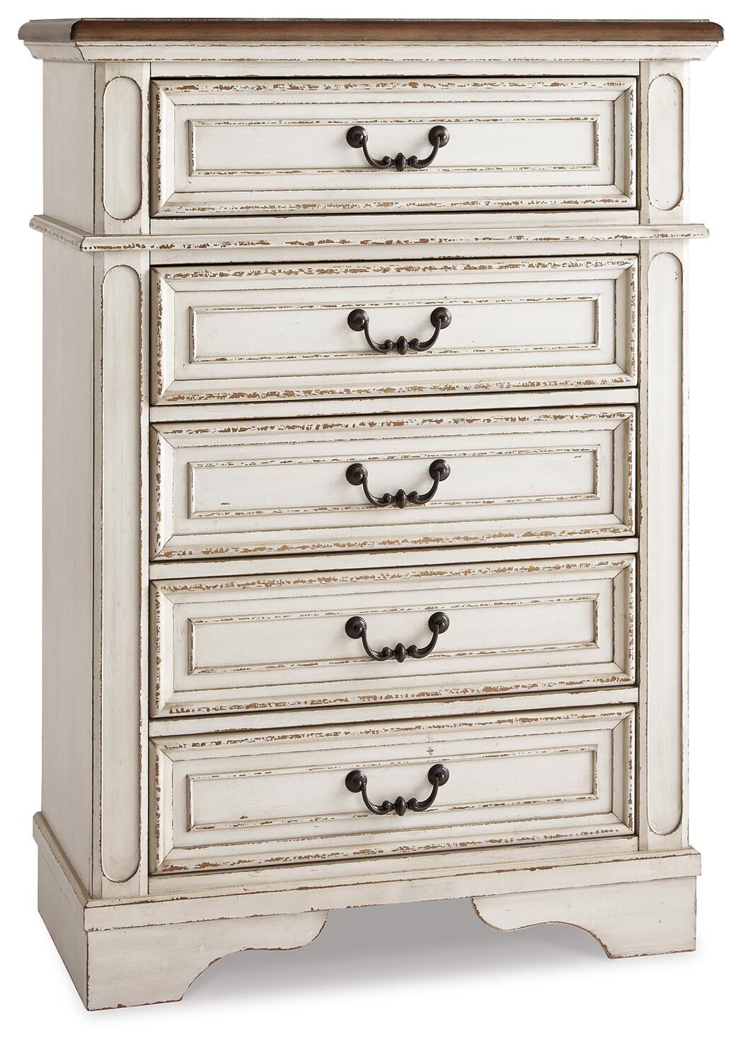 Realyn Chest Signature Design by Ashley®