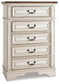 Realyn Chest Signature Design by Ashley®