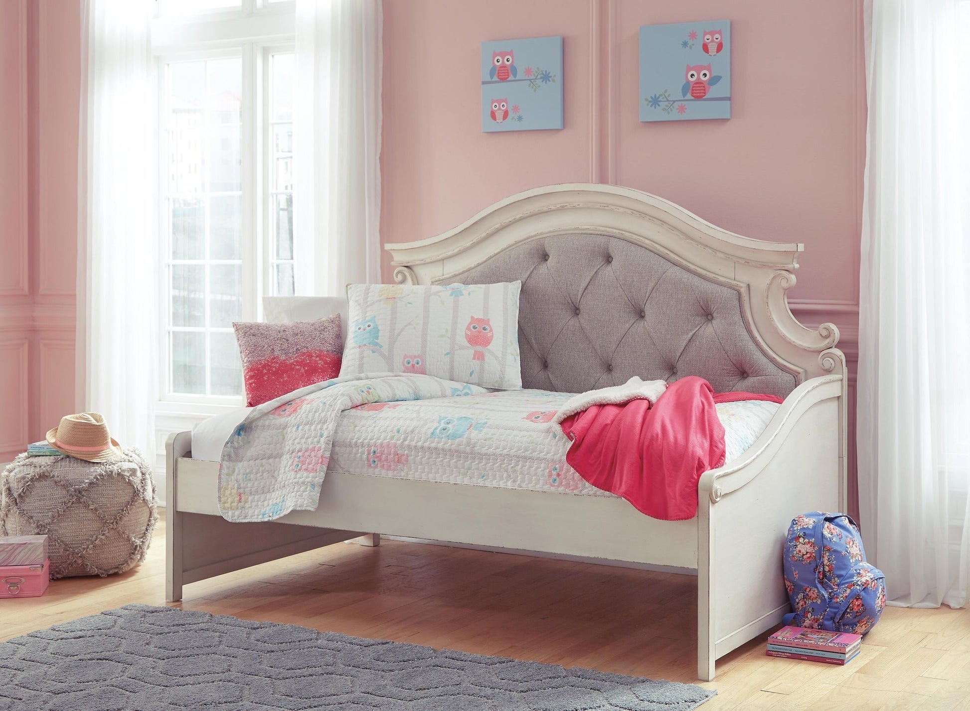Realyn  Day Bed Signature Design by Ashley®