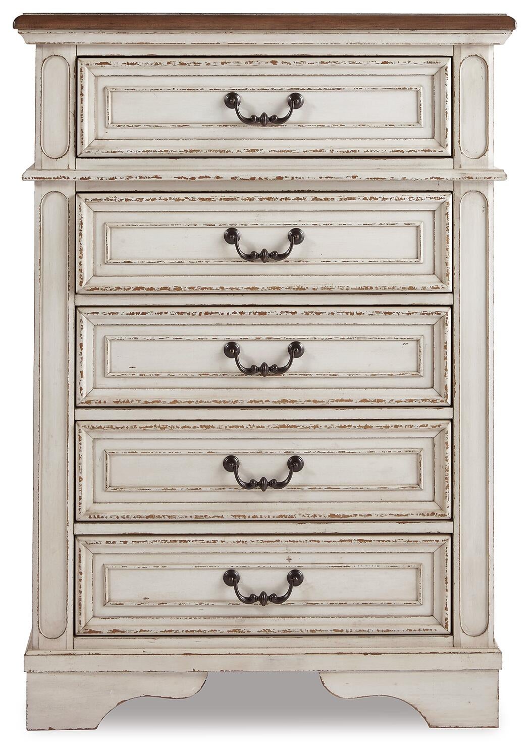 Realyn Chest Signature Design by Ashley®