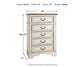 Realyn Chest Signature Design by Ashley®