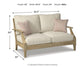 Clare View Loveseat w/Cushion Signature Design by Ashley®