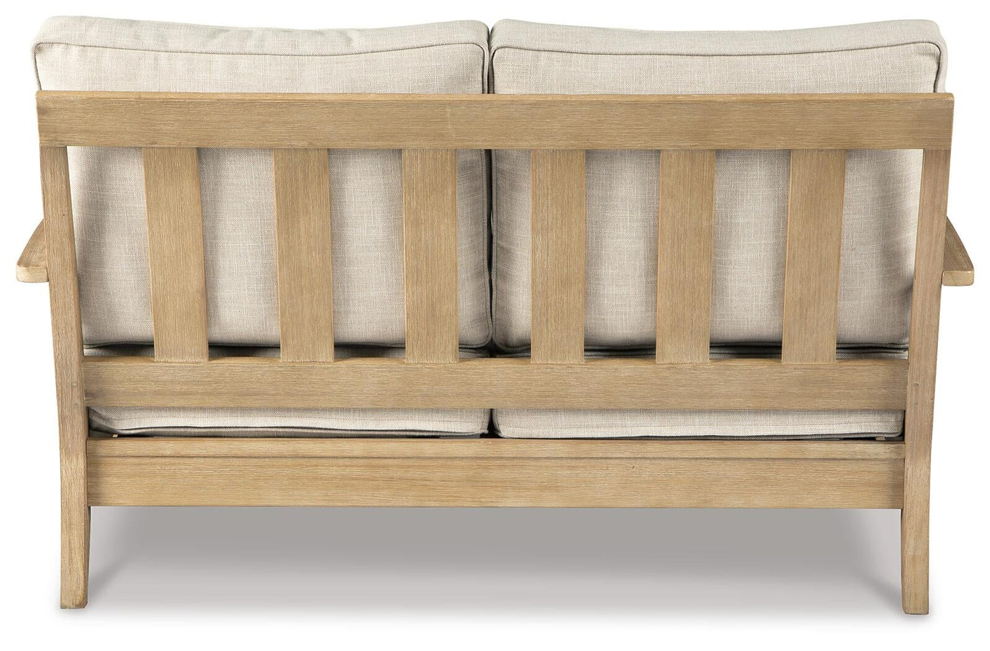Clare View Loveseat w/Cushion Signature Design by Ashley®
