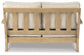 Clare View Loveseat w/Cushion Signature Design by Ashley®