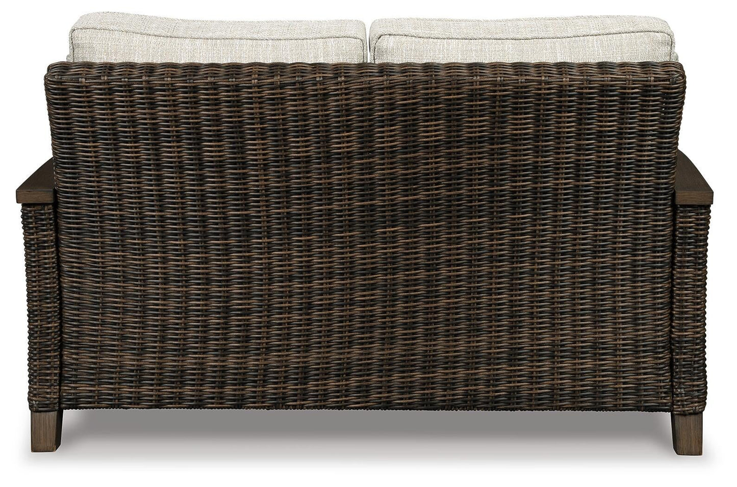 Paradise Trail Loveseat w/Cushion Signature Design by Ashley®