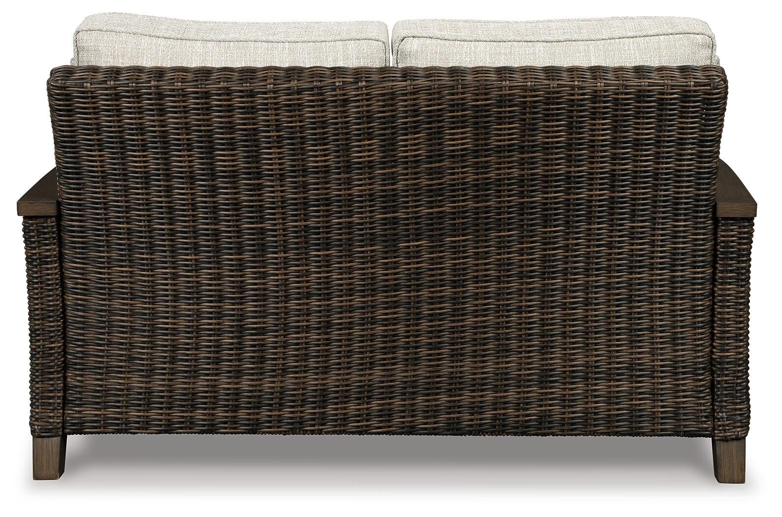 Paradise Trail Loveseat w/Cushion Signature Design by Ashley®