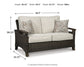 Paradise Trail Loveseat w/Cushion Signature Design by Ashley®