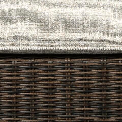 Paradise Trail Loveseat w/Cushion Signature Design by Ashley®
