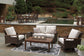 Paradise Trail Loveseat w/Cushion Signature Design by Ashley®
