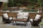 Paradise Trail Loveseat w/Cushion Signature Design by Ashley®