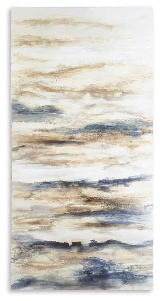 Joely Wall Art Signature Design by Ashley®