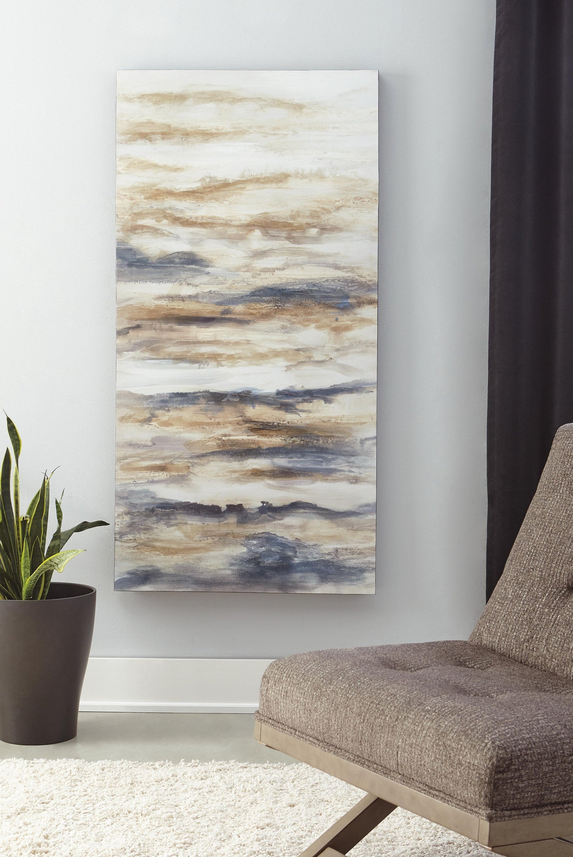 Joely Wall Art Signature Design by Ashley®