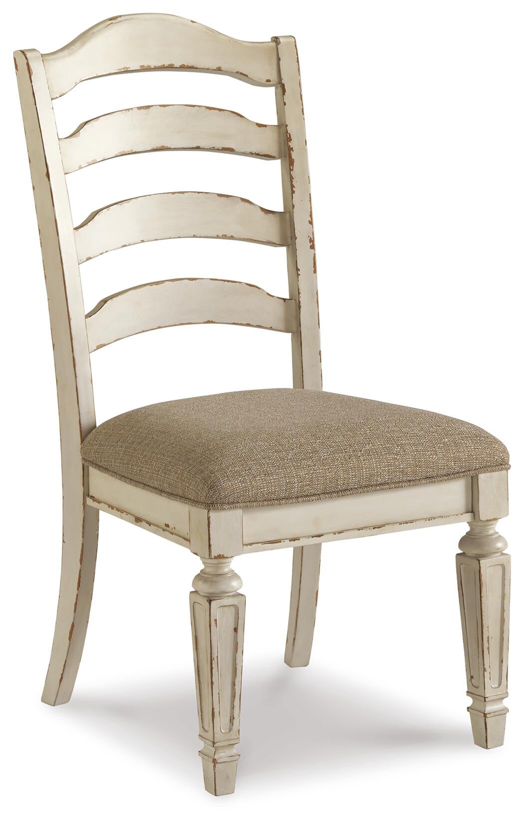 Realyn Dining UPH Side Chair (2/CN) Signature Design by Ashley®