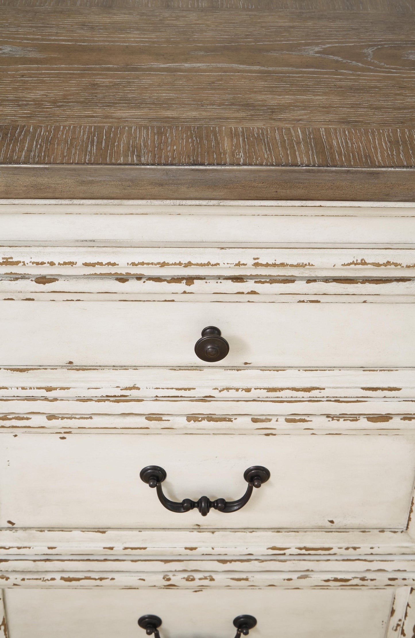Realyn Dining Room Server Signature Design by Ashley®