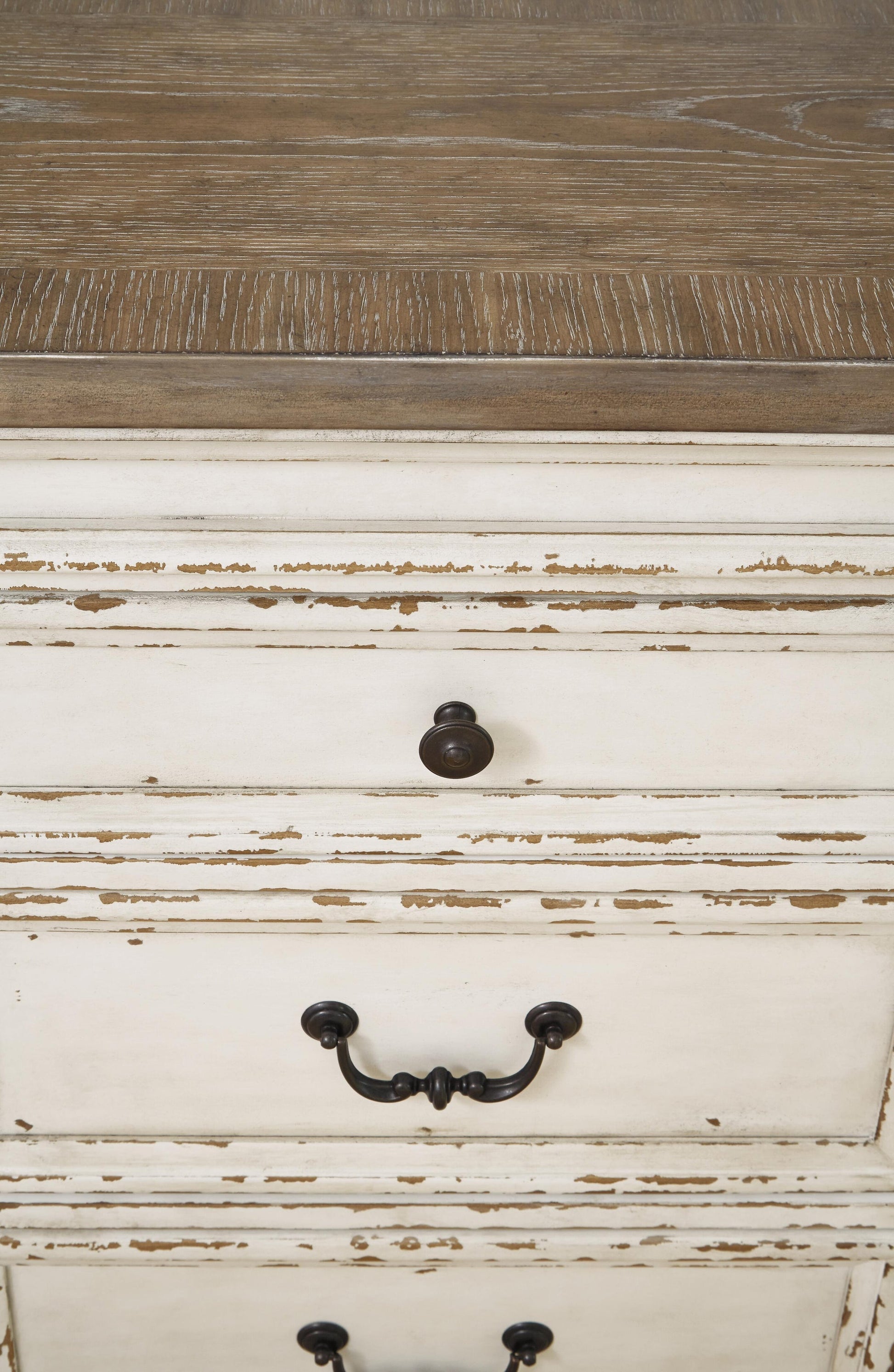 Realyn Dining Room Server Signature Design by Ashley®