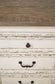 Realyn Dining Room Server Signature Design by Ashley®