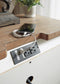 Realyn Three Drawer Night Stand Signature Design by Ashley®