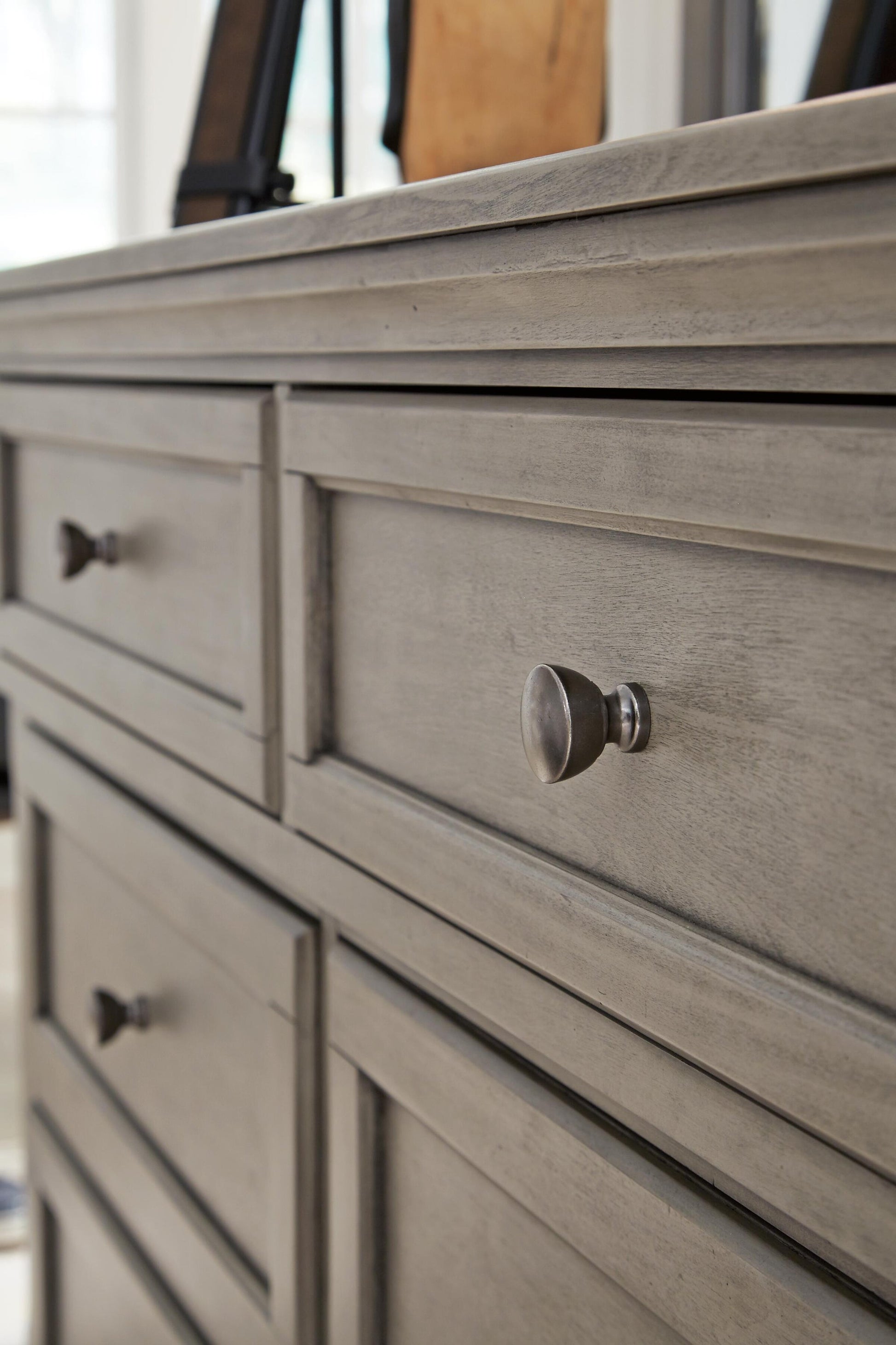 Lettner Dresser Signature Design by Ashley®
