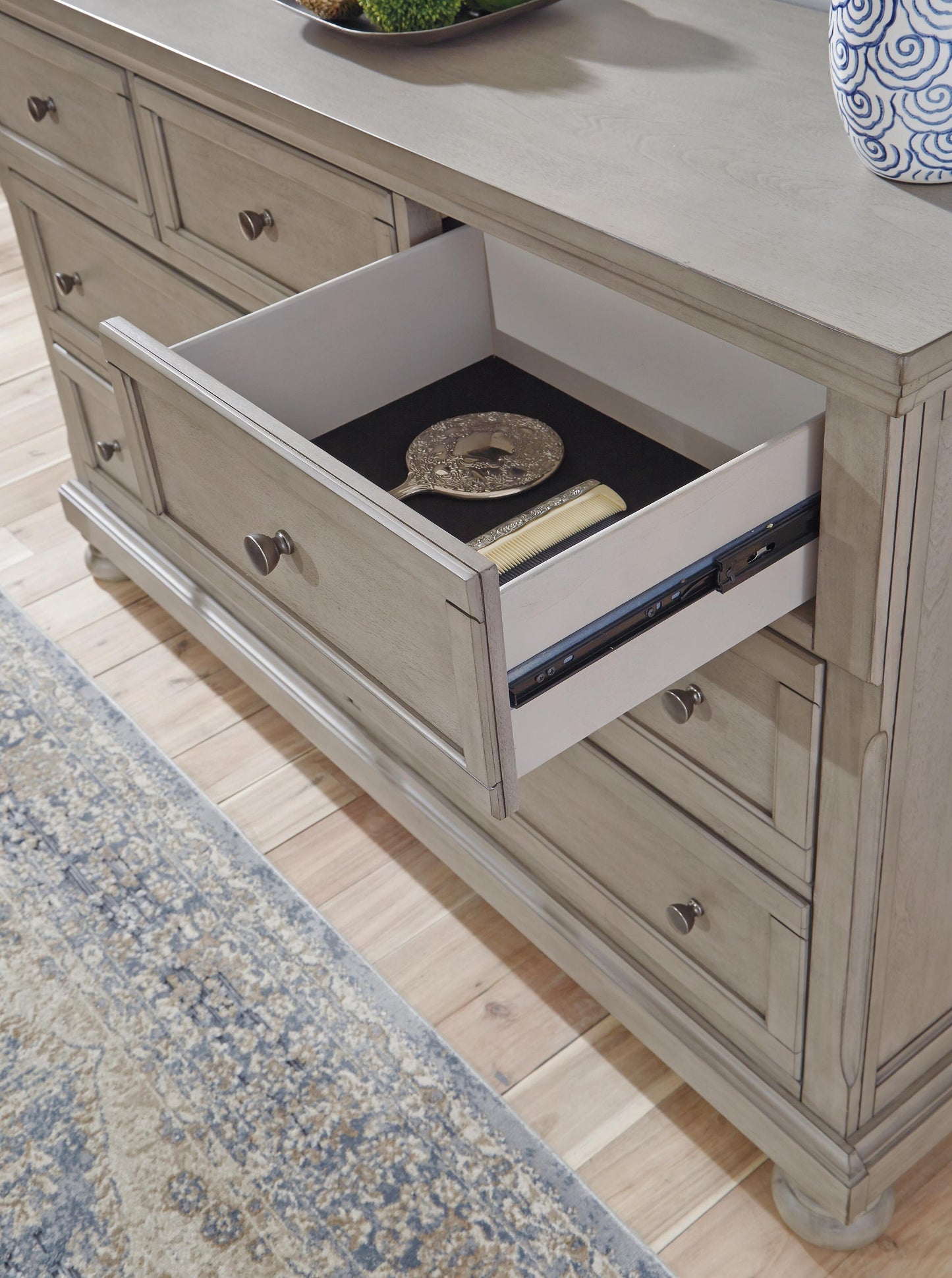 Lettner Dresser Signature Design by Ashley®
