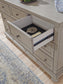 Lettner Dresser Signature Design by Ashley®