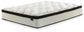 Chime 12 Inch Hybrid  Mattress Sierra Sleep® by Ashley