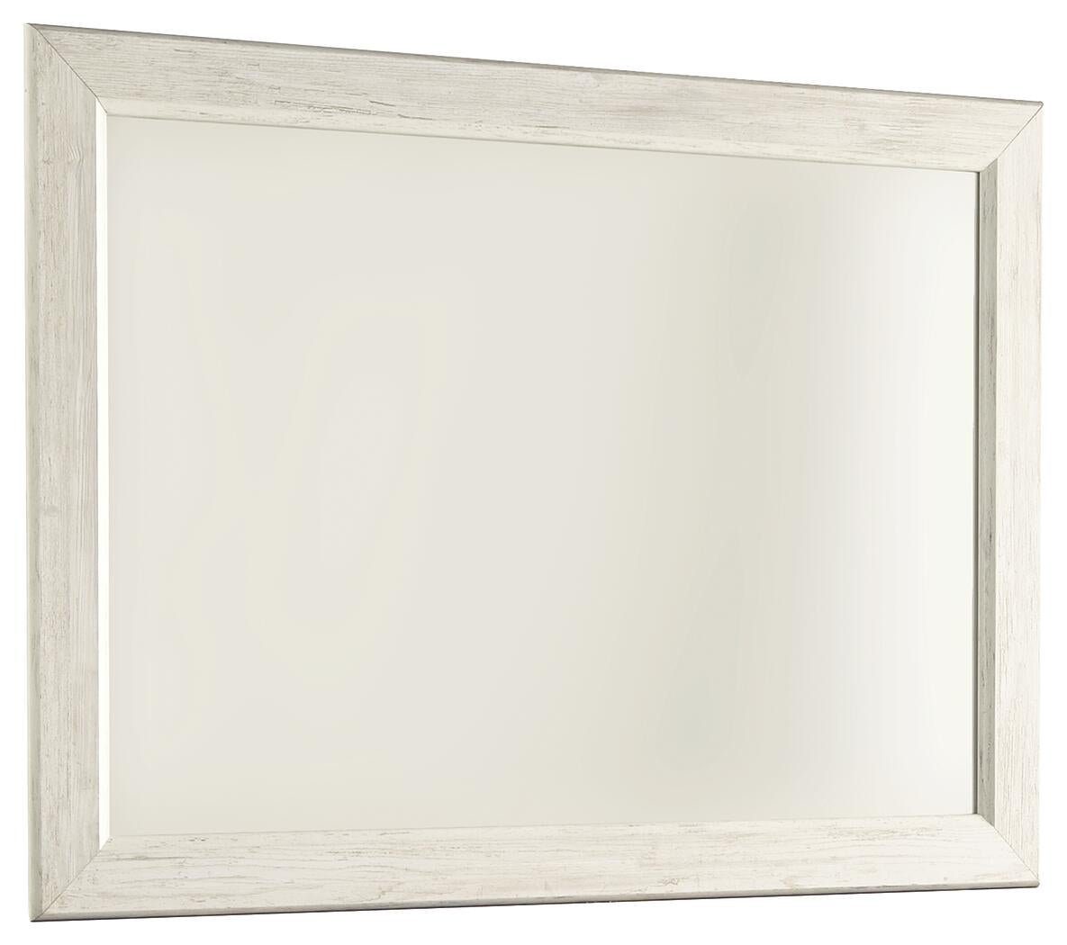 Willowton Bedroom Mirror Signature Design by Ashley®
