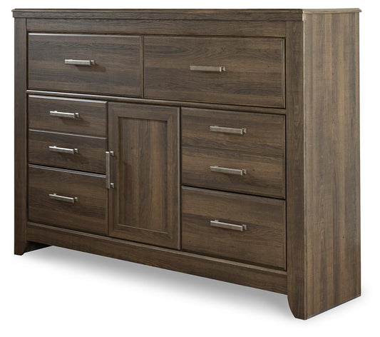 Juararo Six Drawer Dresser Signature Design by Ashley®