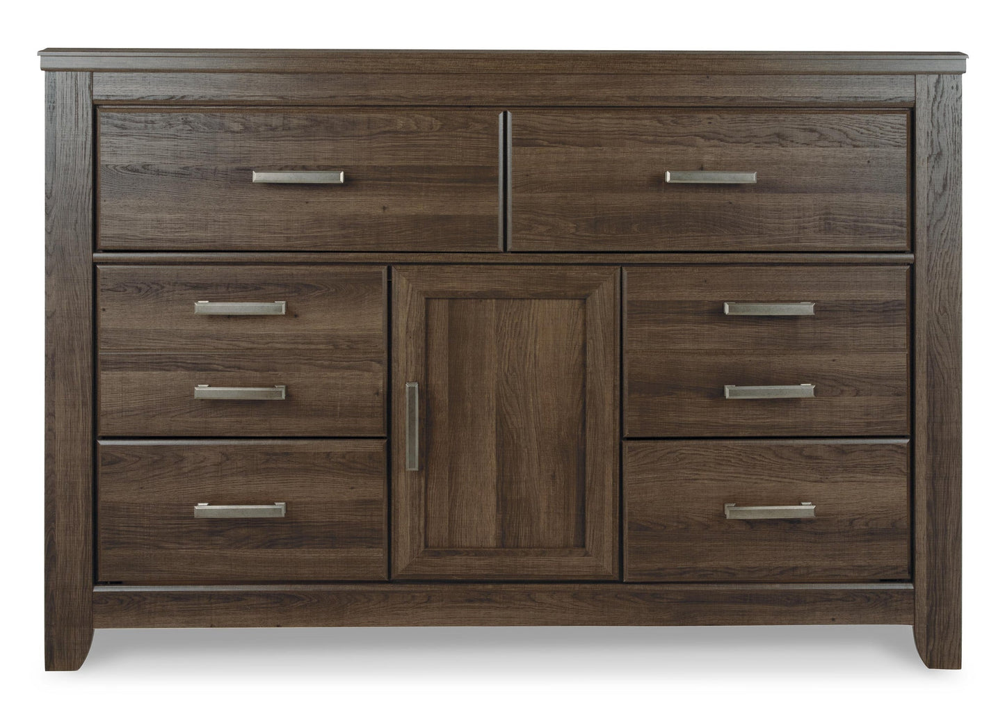 Juararo Six Drawer Dresser Signature Design by Ashley®