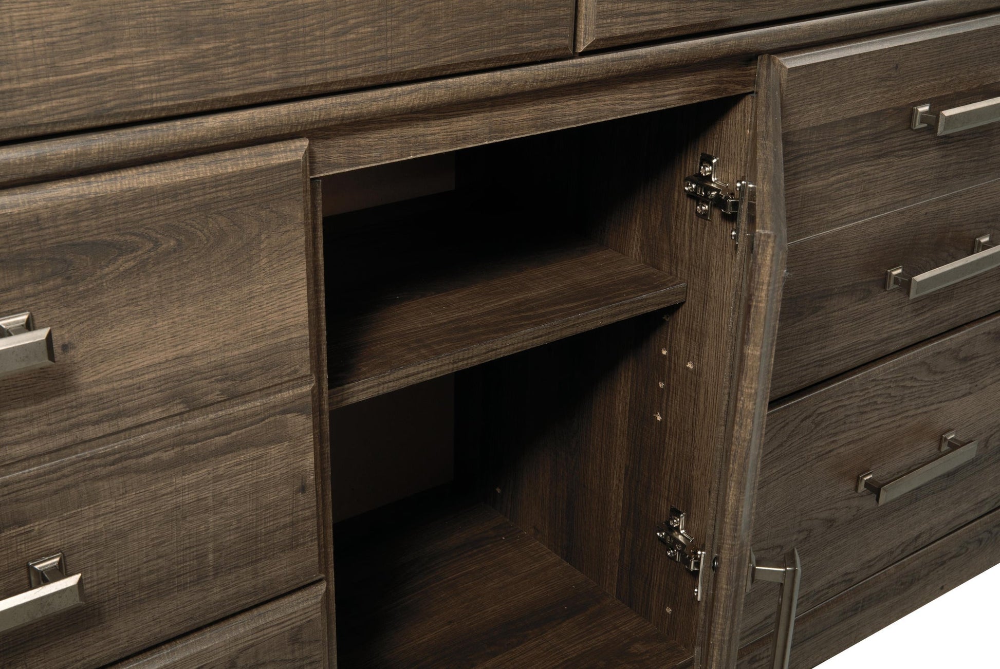 Juararo Six Drawer Dresser Signature Design by Ashley®
