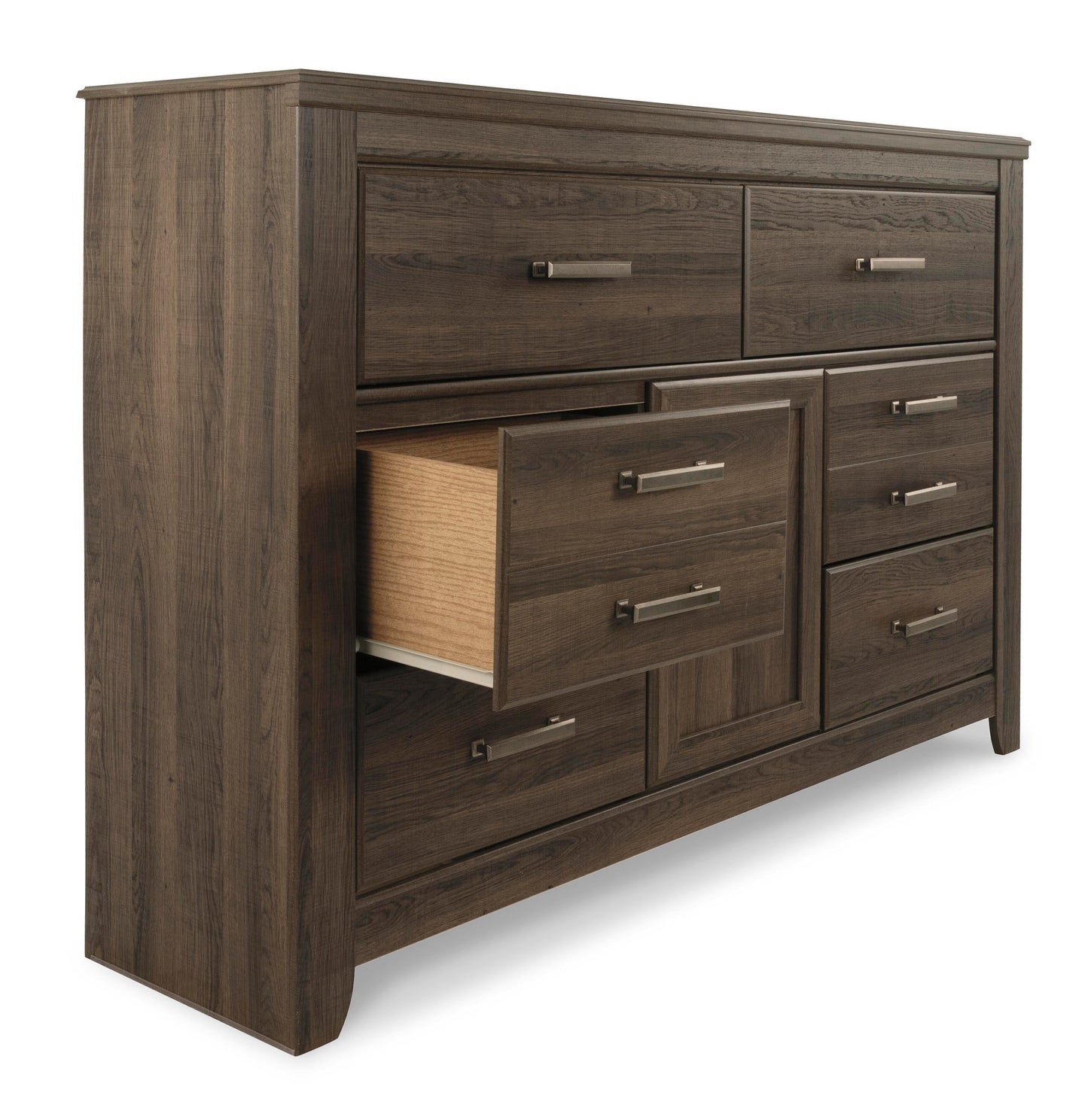 Juararo Six Drawer Dresser Signature Design by Ashley®