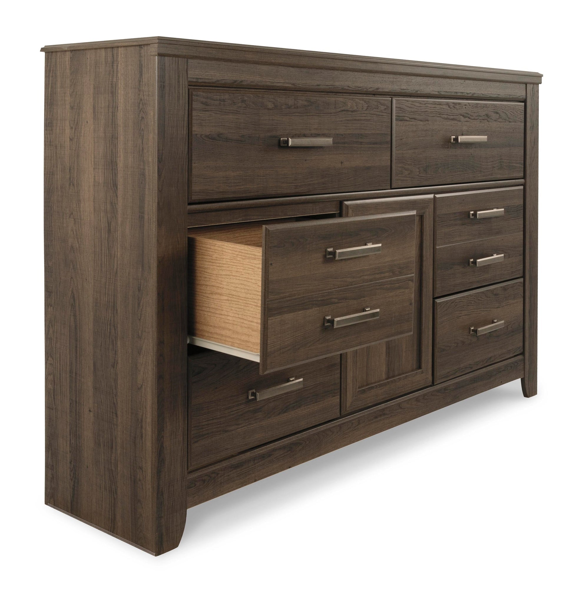 Juararo Six Drawer Dresser Signature Design by Ashley®