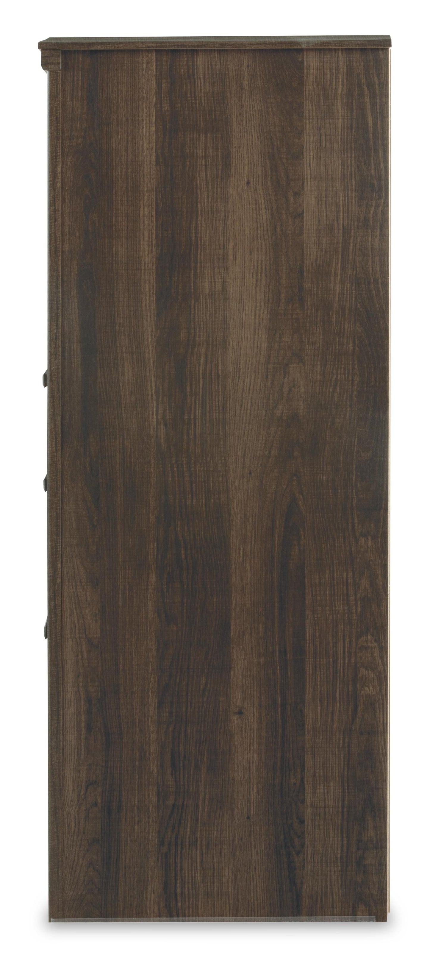 Juararo Six Drawer Dresser Signature Design by Ashley®