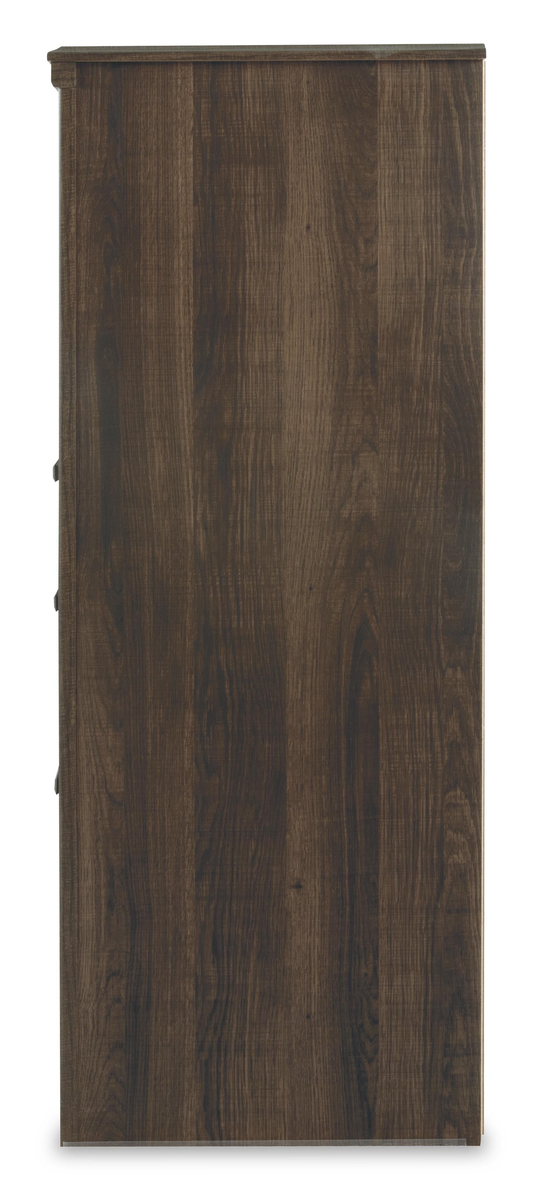 Juararo Six Drawer Dresser Signature Design by Ashley®