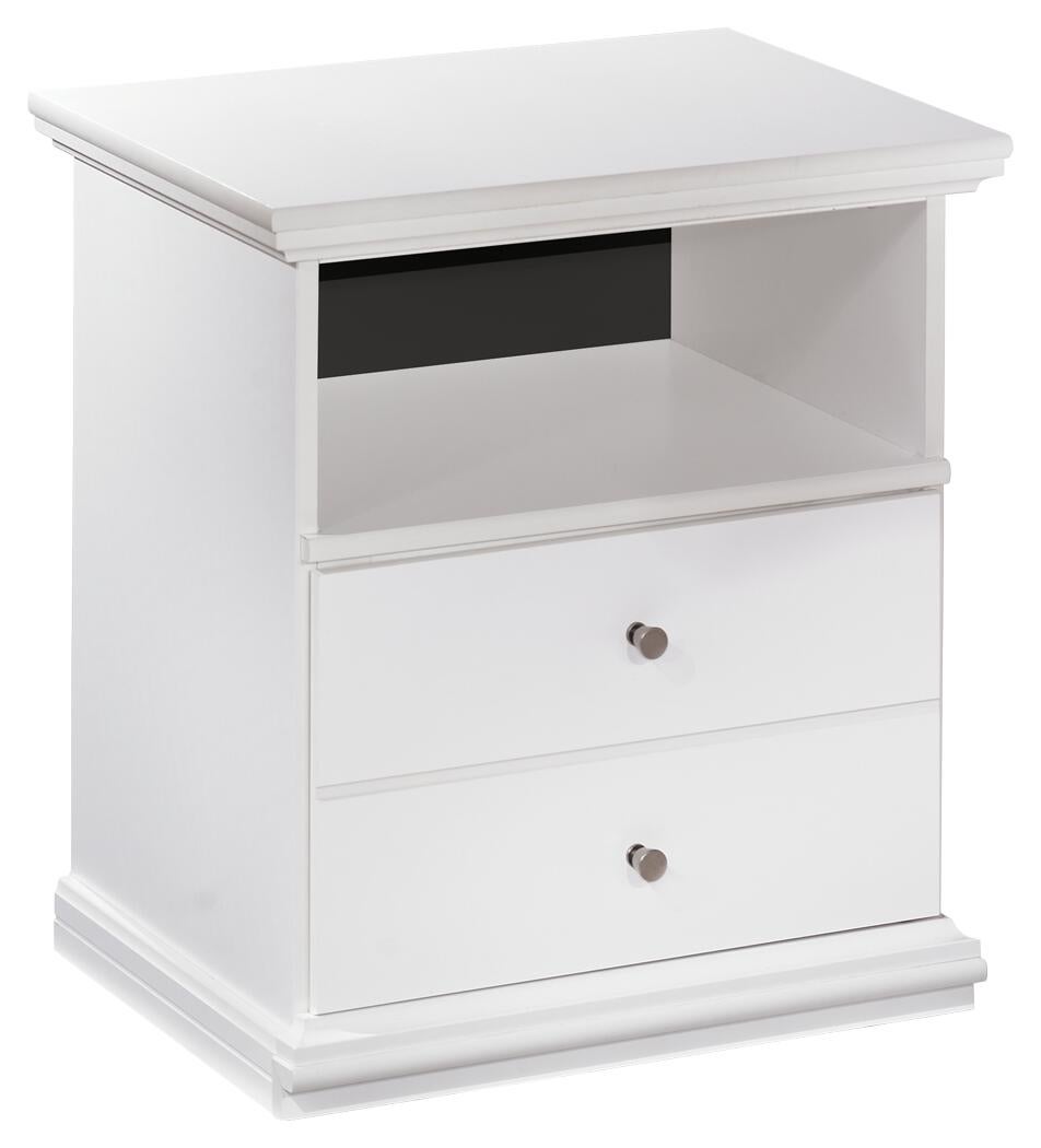 Bostwick Shoals One Drawer Night Stand Signature Design by Ashley®