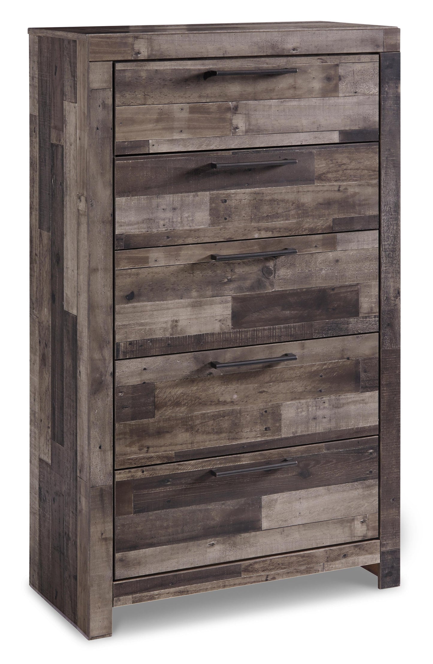 Derekson Five Drawer Chest Benchcraft®