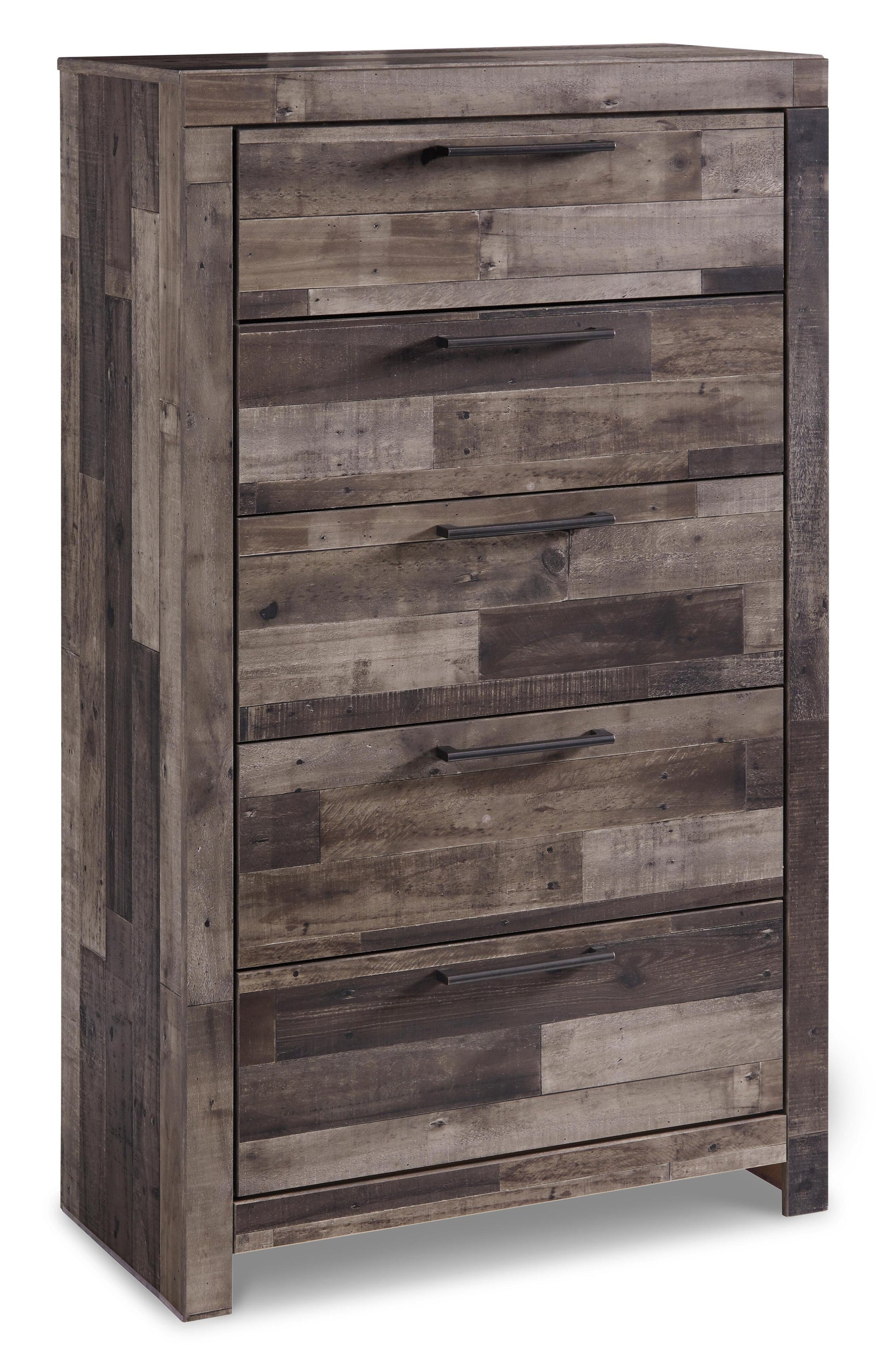 Derekson Five Drawer Chest Benchcraft®