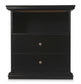 Maribel One Drawer Night Stand Signature Design by Ashley®