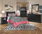 Maribel One Drawer Night Stand Signature Design by Ashley®