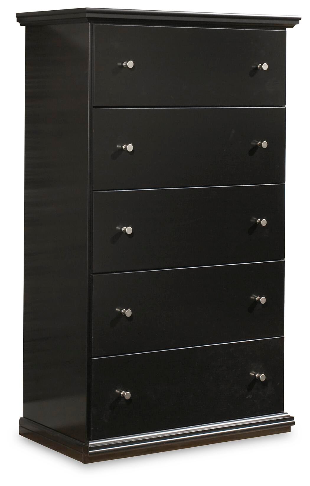 Maribel Five Drawer Chest Signature Design by Ashley®