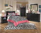 Maribel Six Drawer Dresser Signature Design by Ashley®