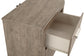 Culverbach Two Drawer Night Stand Signature Design by Ashley®