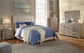 Culverbach Five Drawer Chest Signature Design by Ashley®
