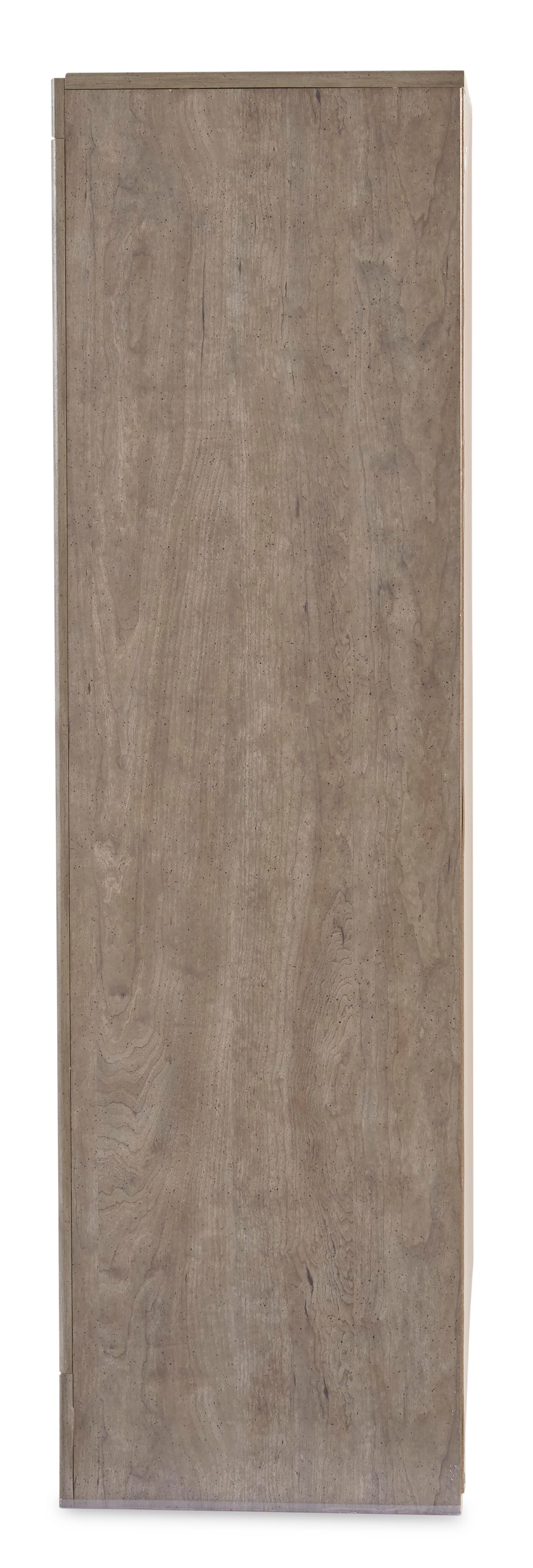 Culverbach Five Drawer Chest Signature Design by Ashley®