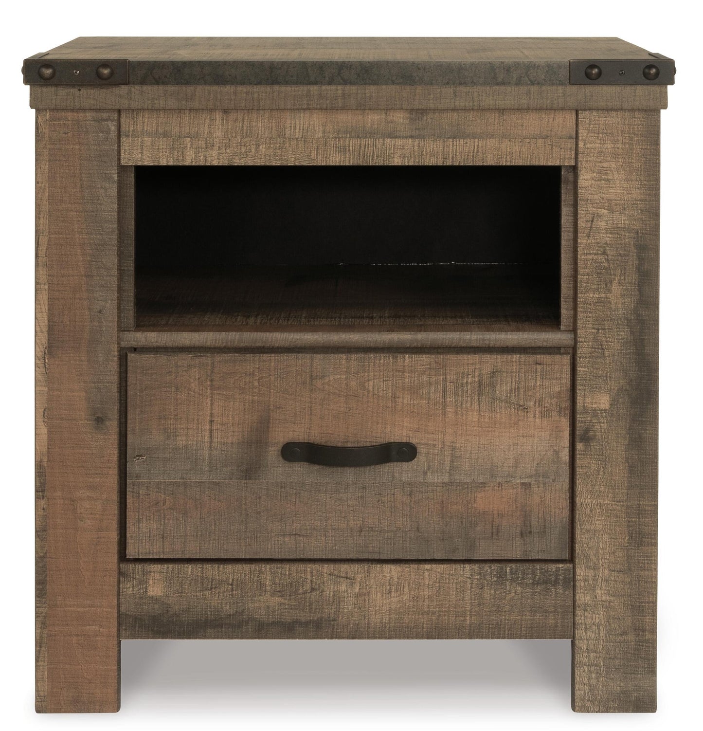 Trinell One Drawer Night Stand Signature Design by Ashley®