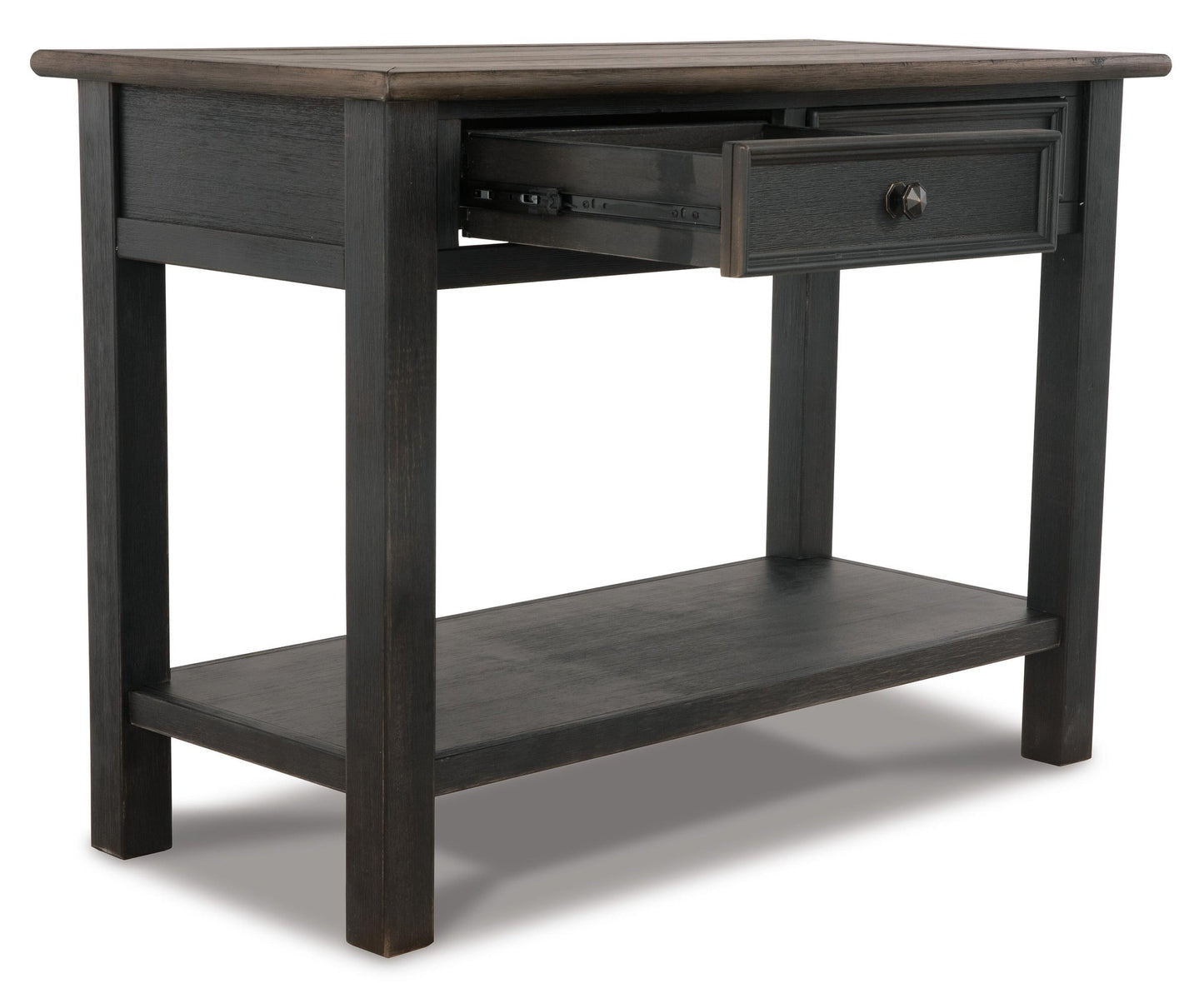 Tyler Creek Sofa Table Signature Design by Ashley®